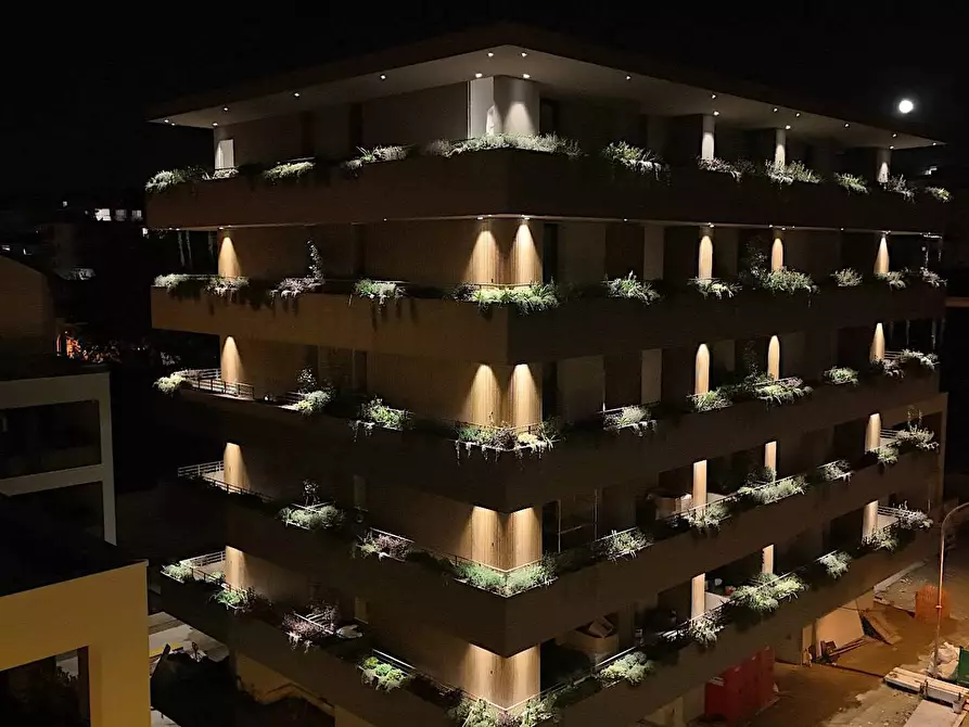 Immagine 29 di Appartamento in vendita  in Via Formentini a San Benedetto Del Tronto