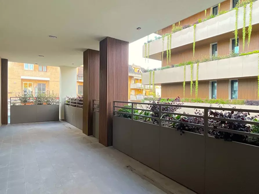 Immagine 21 di Appartamento in vendita  in Via Formentini a San Benedetto Del Tronto