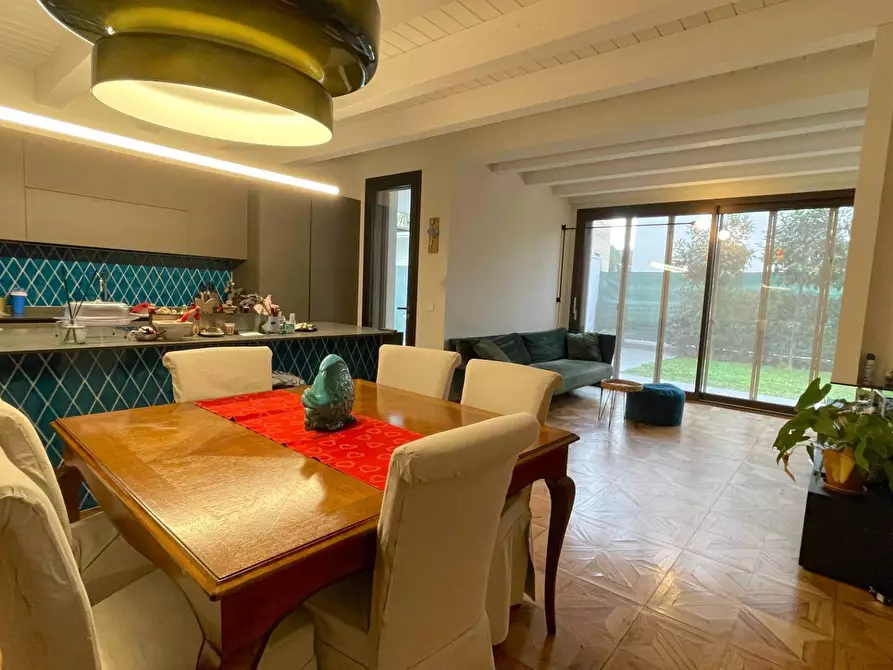 Immagine 2 di Appartamento in affitto  in Via Monte San Michele a San Benedetto Del Tronto