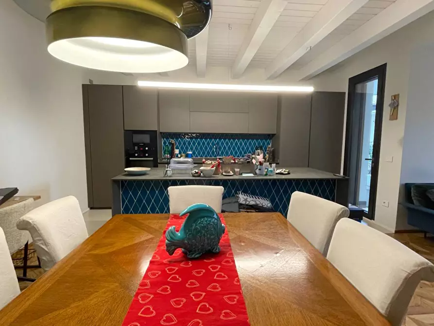 Immagine 4 di Appartamento in affitto  in Via Monte San Michele a San Benedetto Del Tronto