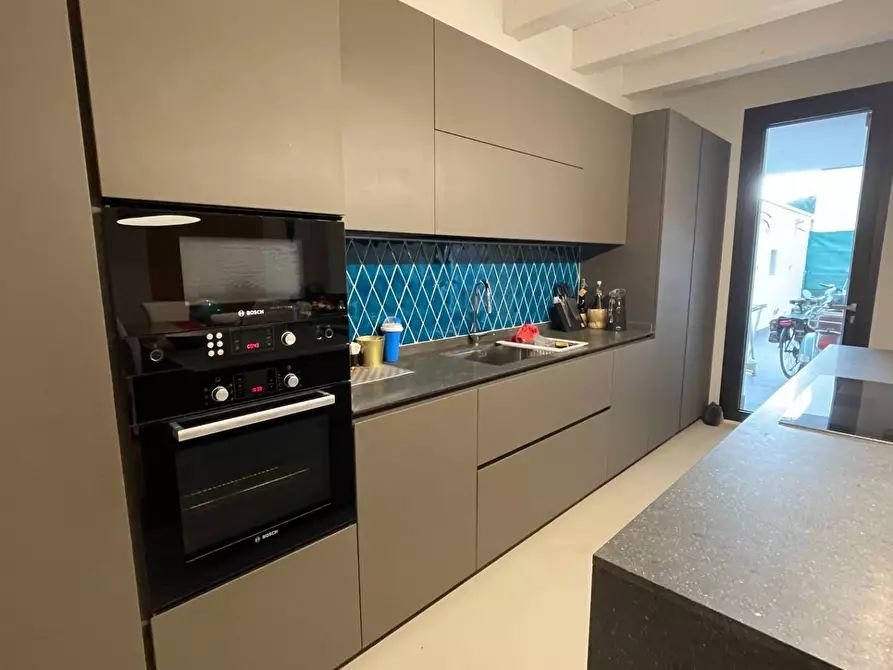 Immagine 8 di Appartamento in affitto  in Via Monte San Michele a San Benedetto Del Tronto