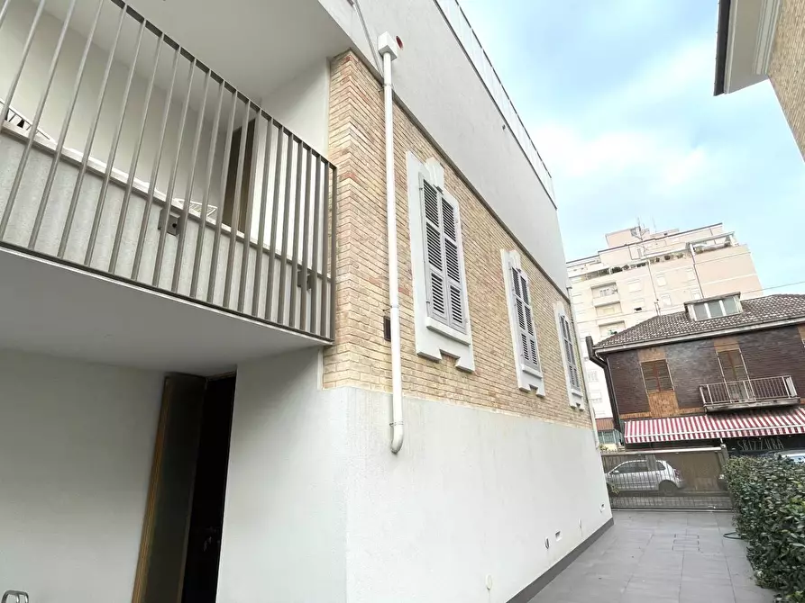 Immagine 21 di Appartamento in affitto  in Via Monte San Michele a San Benedetto Del Tronto