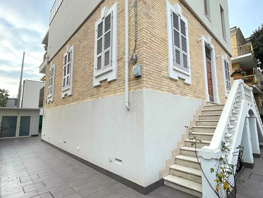 Immagine 20 di Appartamento in affitto  in Via Monte San Michele a San Benedetto Del Tronto