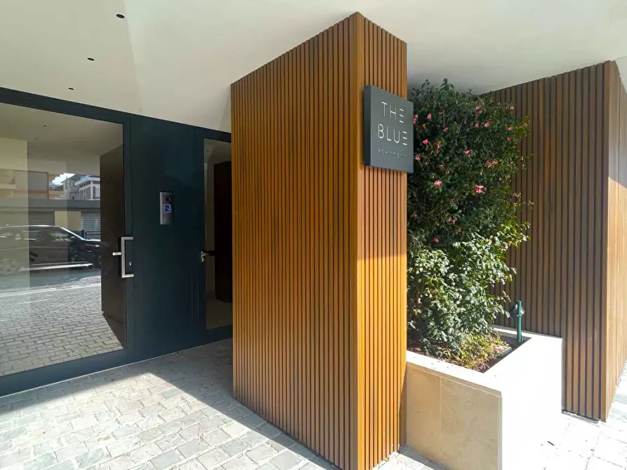 Immagine 3 di Appartamento in vendita  in Via Ponchielli a San Benedetto Del Tronto