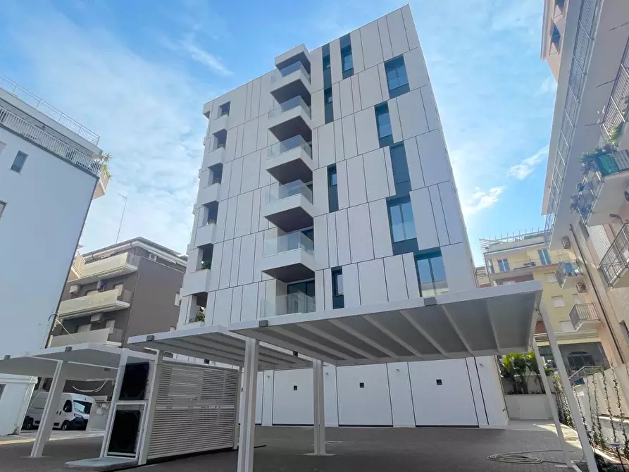 Immagine 27 di Appartamento in vendita  in Via Ponchielli a San Benedetto Del Tronto