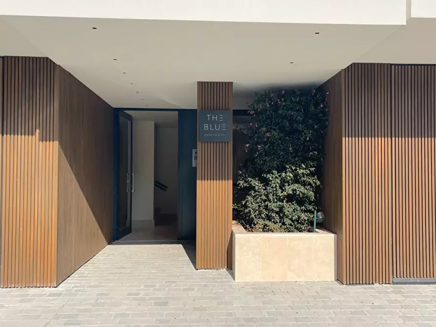 Immagine 5 di Appartamento in vendita  in Via Ponchielli a San Benedetto Del Tronto