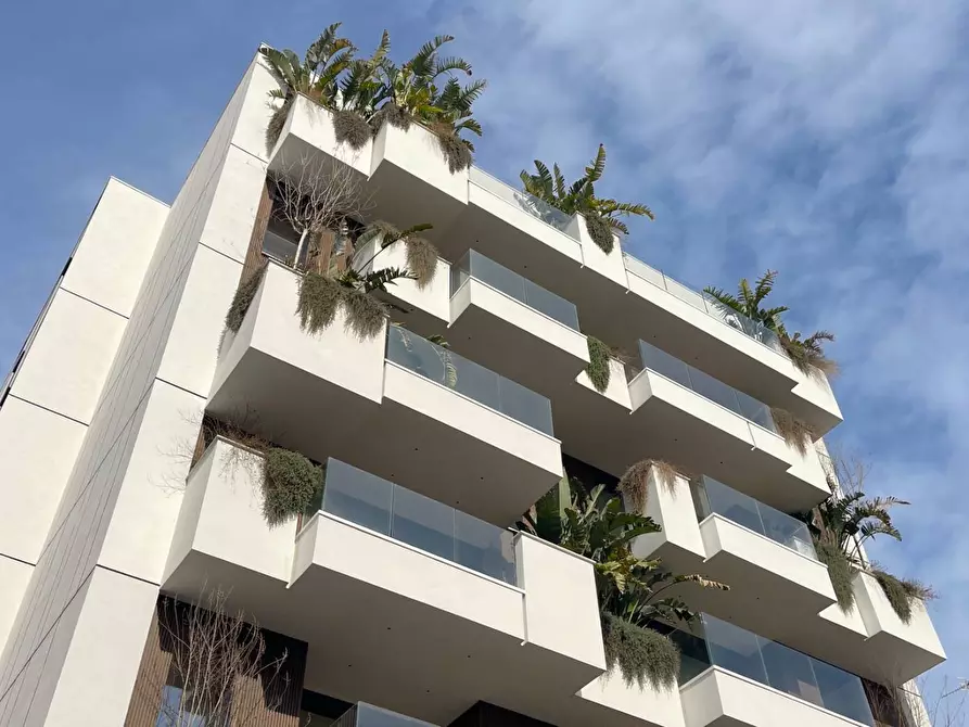 Immagine 1 di Appartamento in vendita  in Via Ponchielli a San Benedetto Del Tronto