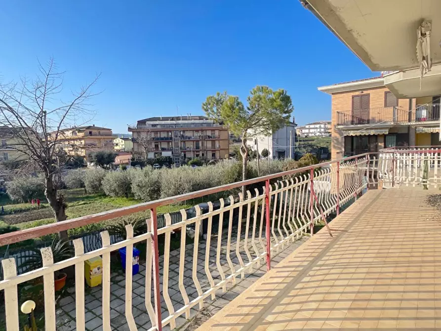 Immagine 19 di Appartamento in vendita  in Via delle Rose a Monteprandone