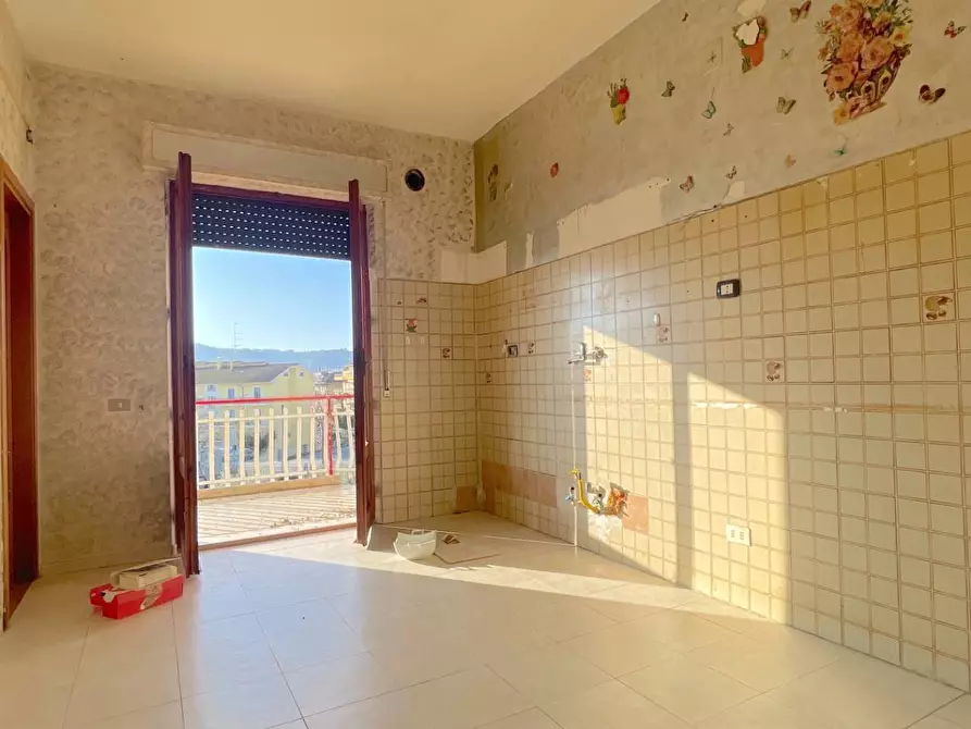 Immagine 6 di Appartamento in vendita  in Via delle Rose a Monteprandone