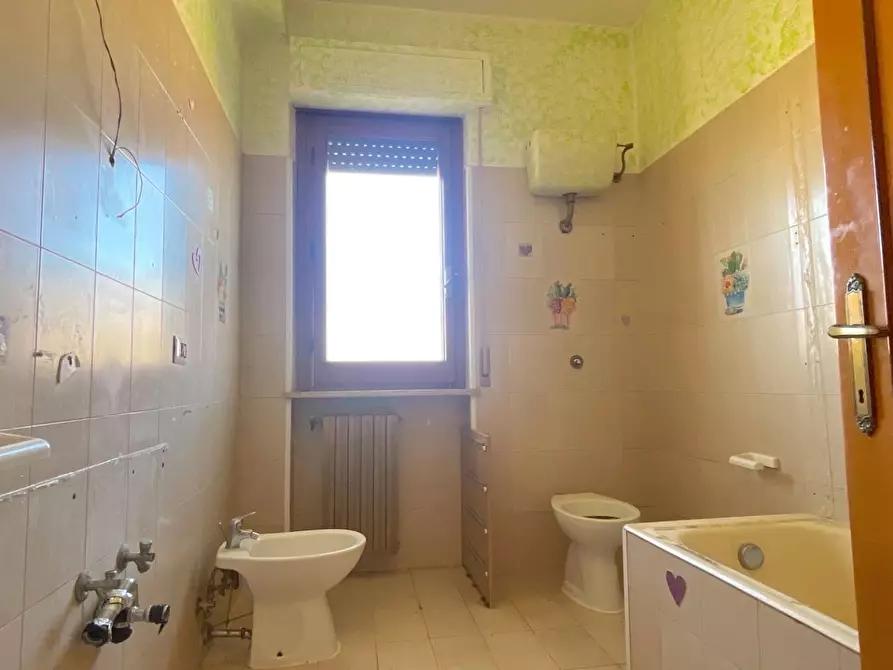 Immagine 14 di Appartamento in vendita  in Via delle Rose a Monteprandone