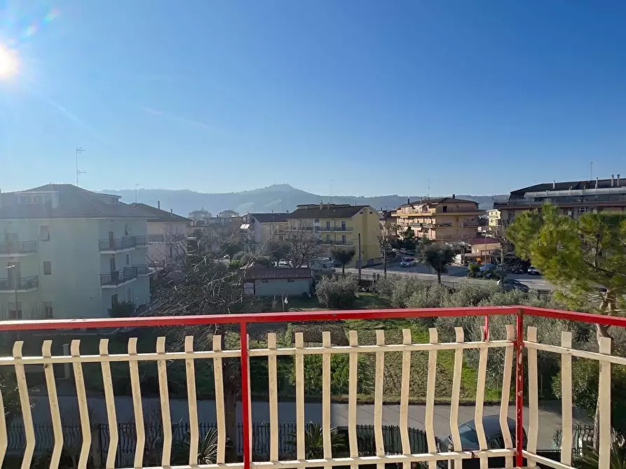 Immagine 17 di Appartamento in vendita  in Via delle Rose a Monteprandone