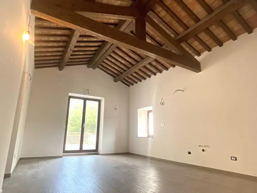 Immagine 8 di Rustico / casale in vendita  in Contrada Sant'Egidio a Ripatransone