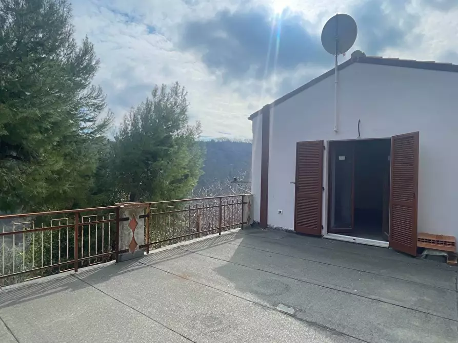 Immagine 24 di Rustico / casale in vendita  in Contrada Sant'Egidio a Ripatransone