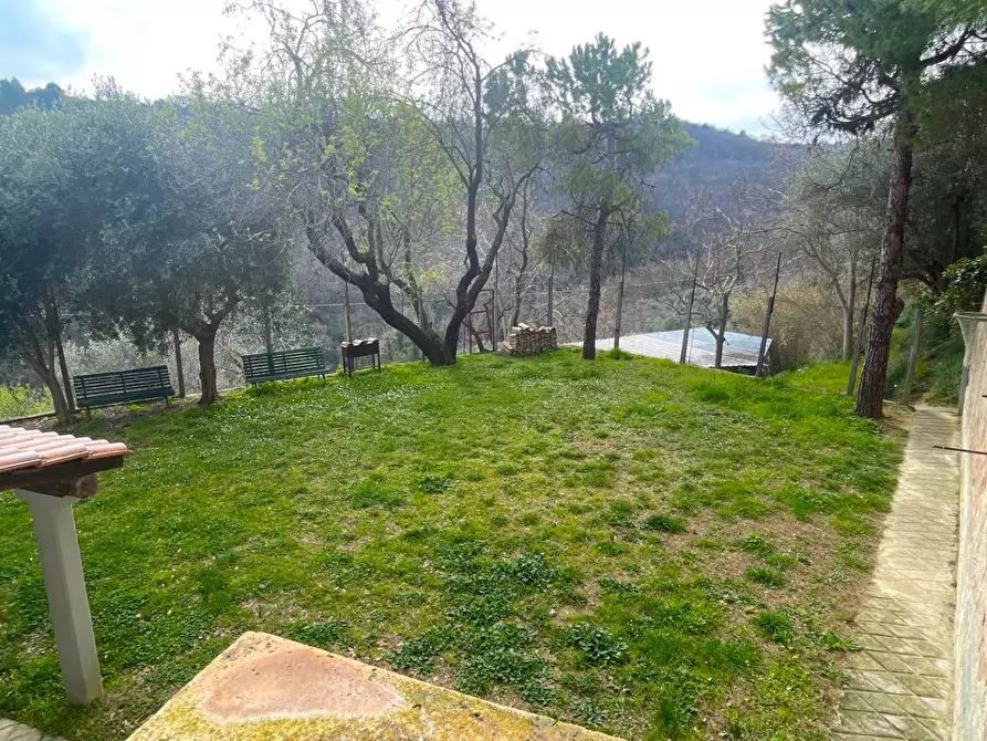 Immagine 20 di Rustico / casale in vendita  in Contrada Sant'Egidio a Ripatransone