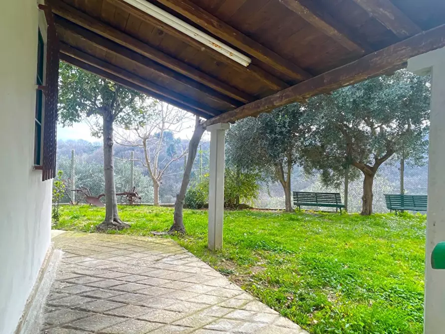 Immagine 22 di Rustico / casale in vendita  in Contrada Sant'Egidio a Ripatransone