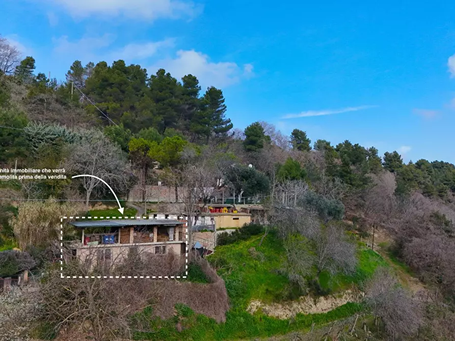 Immagine 25 di Rustico / casale in vendita  in Contrada Sant'Egidio a Ripatransone