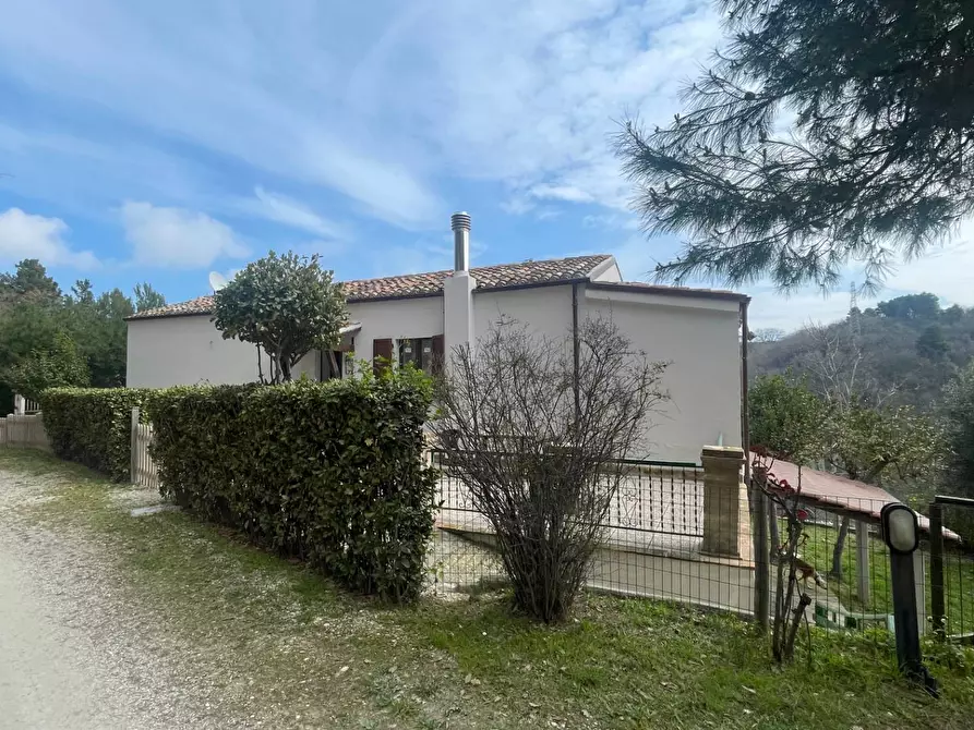 Immagine 26 di Rustico / casale in vendita  in Contrada Sant'Egidio a Ripatransone