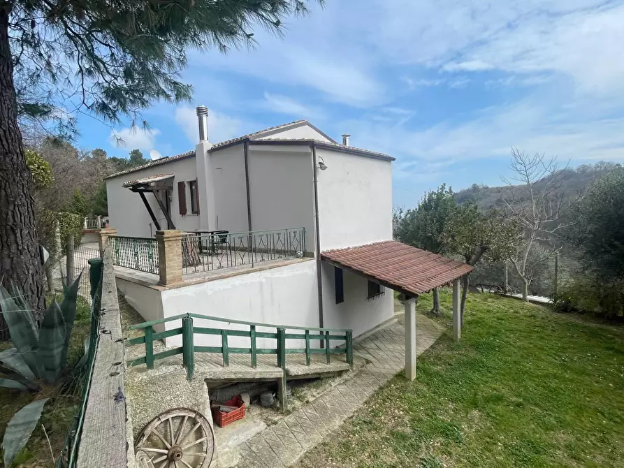 Immagine 23 di Rustico / casale in vendita  in Contrada Sant'Egidio a Ripatransone
