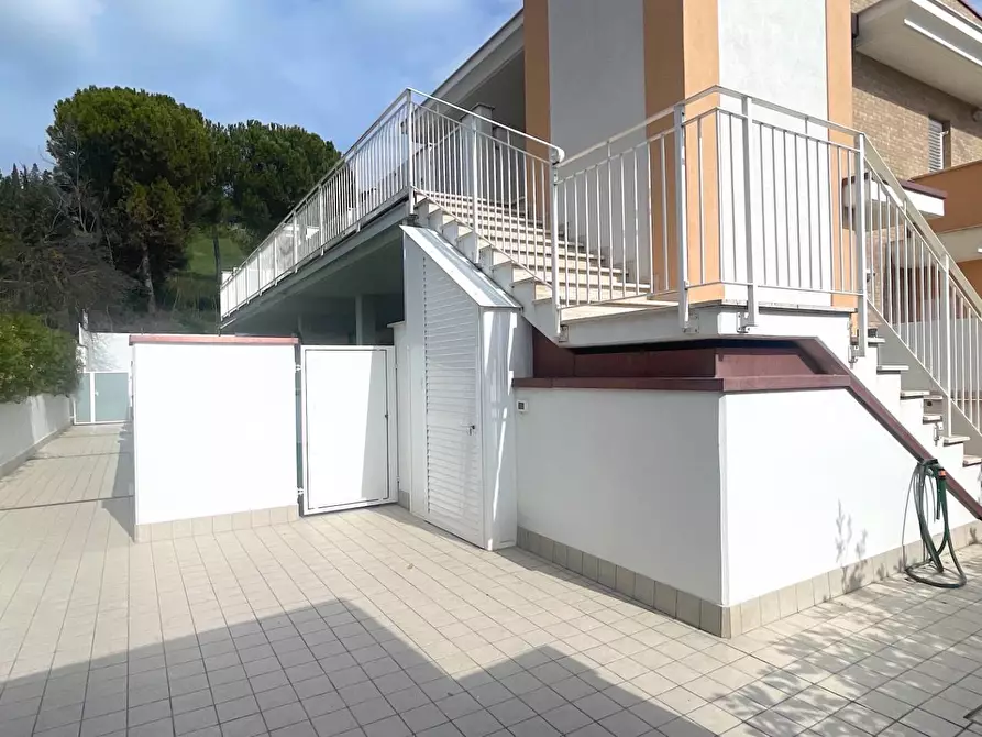 Immagine 20 di Appartamento in vendita  in Via Degli Oleandri a Ripatransone