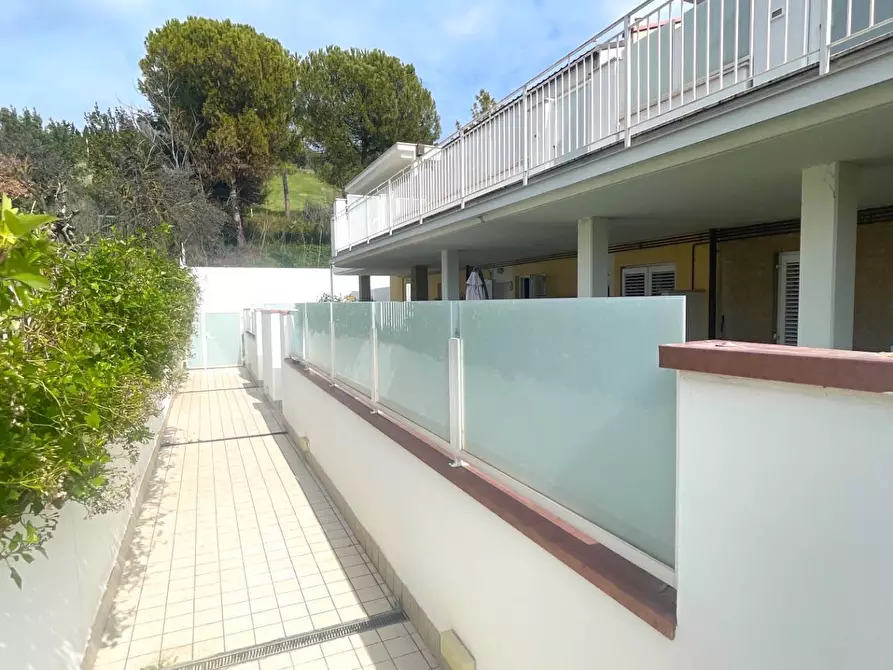 Immagine 21 di Appartamento in vendita  in Via Degli Oleandri a Ripatransone