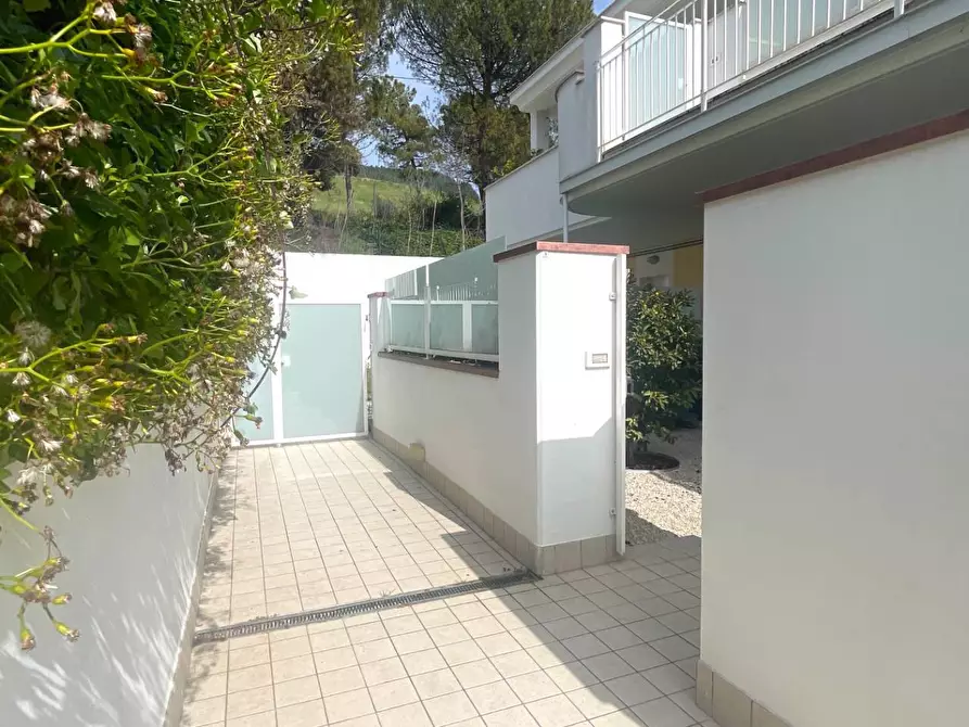 Immagine 22 di Appartamento in vendita  in Via Degli Oleandri a Ripatransone