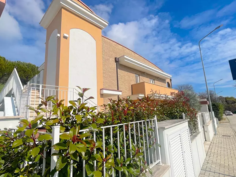 Immagine 23 di Appartamento in vendita  in Via Degli Oleandri a Ripatransone