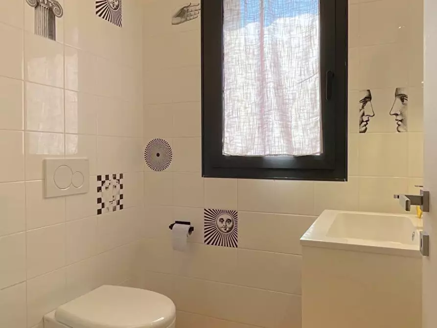 Immagine 20 di Villetta a schiera in vendita  in Via P.S. Damiani a San Benedetto Del Tronto