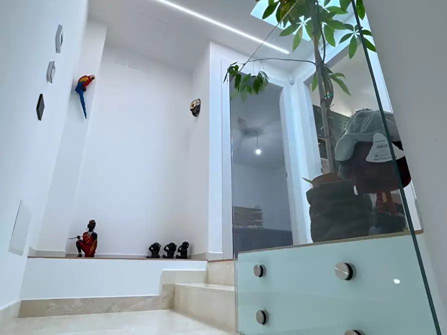 Immagine 25 di Villetta a schiera in vendita  in Via P.S. Damiani a San Benedetto Del Tronto