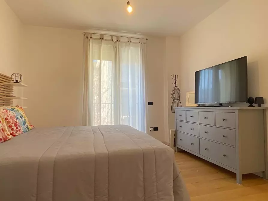 Immagine 22 di Villetta a schiera in vendita  in Via P.S. Damiani a San Benedetto Del Tronto