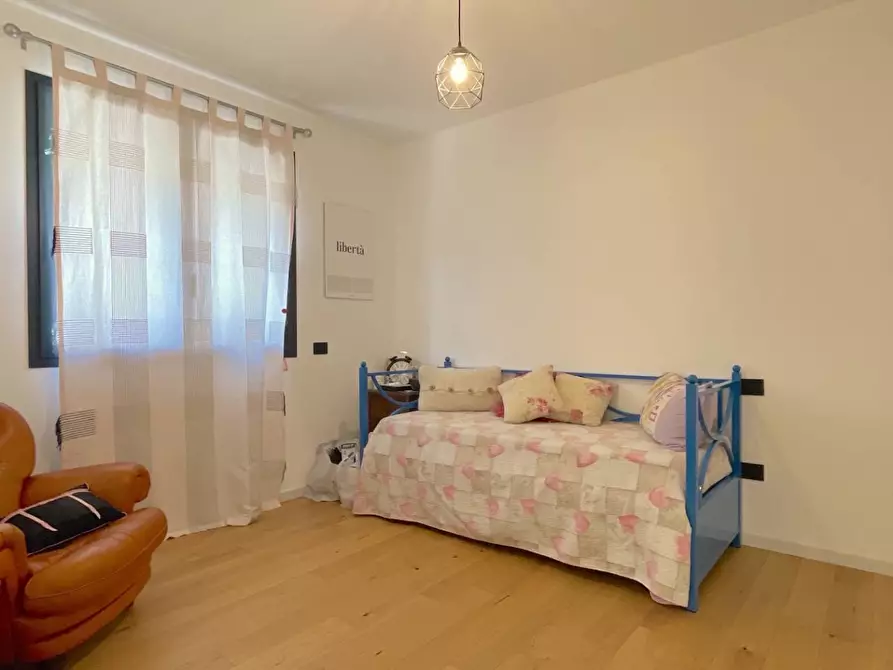 Immagine 23 di Villetta a schiera in vendita  in Via P.S. Damiani a San Benedetto Del Tronto