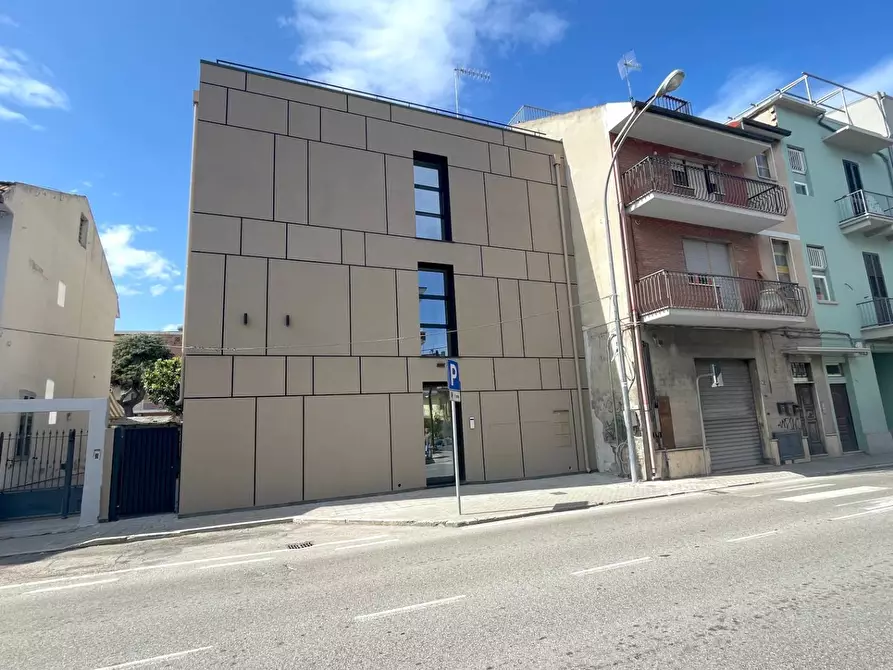 Immagine 3 di Appartamento in vendita  in Via Silvio Pellico a San Benedetto Del Tronto