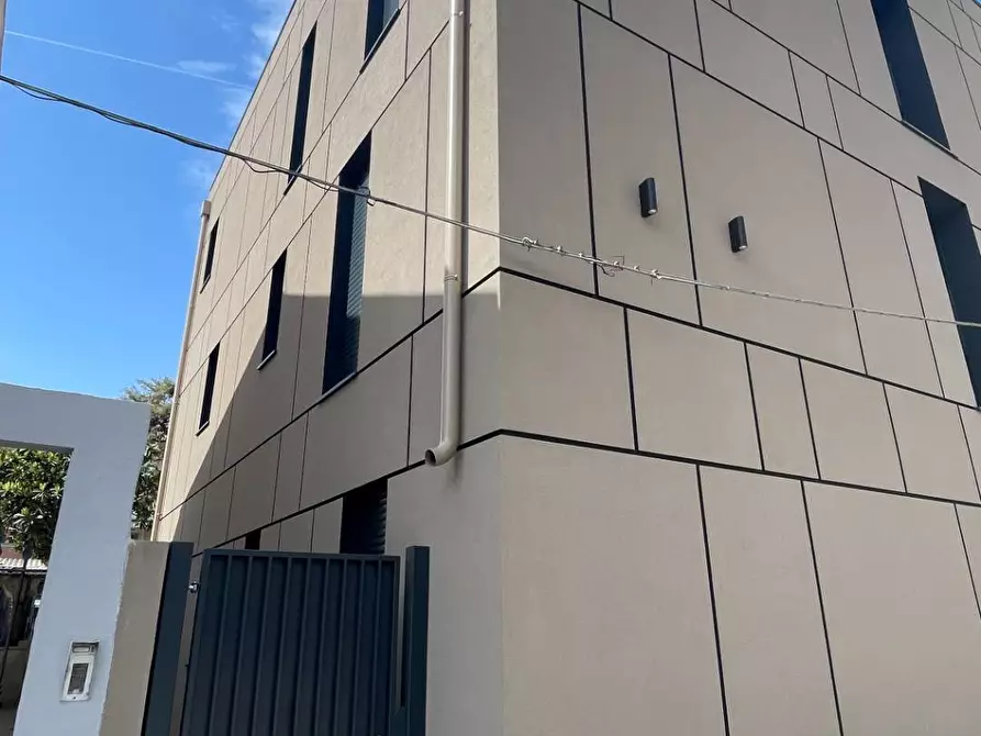 Immagine 4 di Appartamento in vendita  in Via Silvio Pellico a San Benedetto Del Tronto