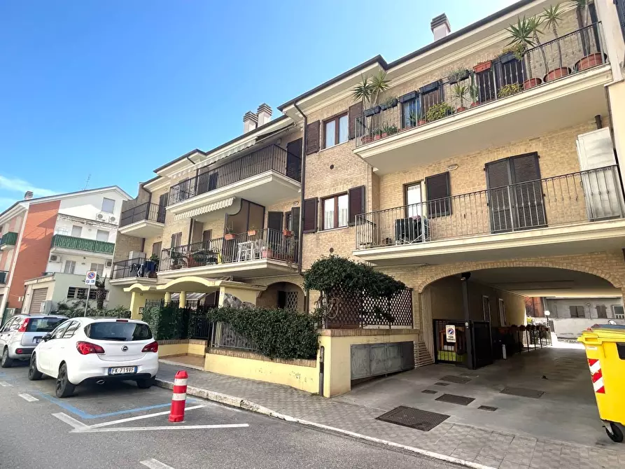 Immagine 2 di Appartamento in vendita  in Via Carducci a San Benedetto Del Tronto