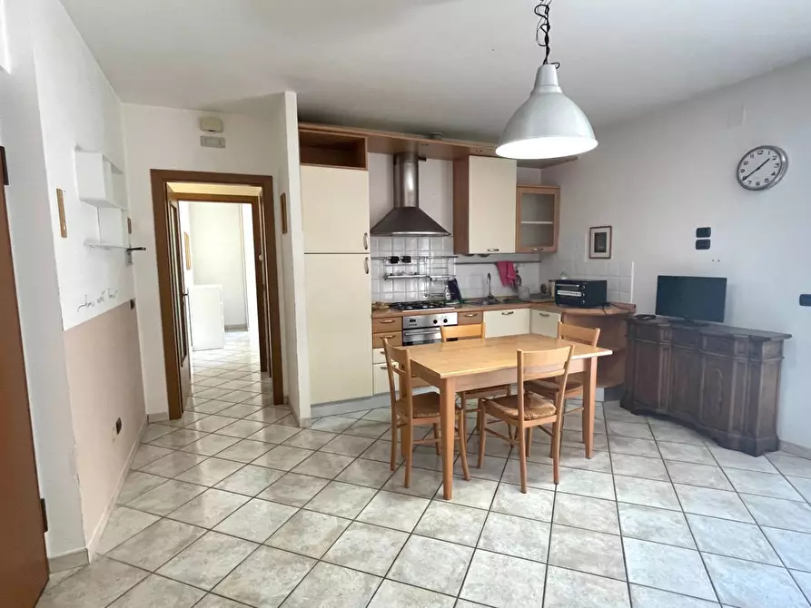 Immagine 13 di Appartamento in vendita  in Via Carducci a San Benedetto Del Tronto