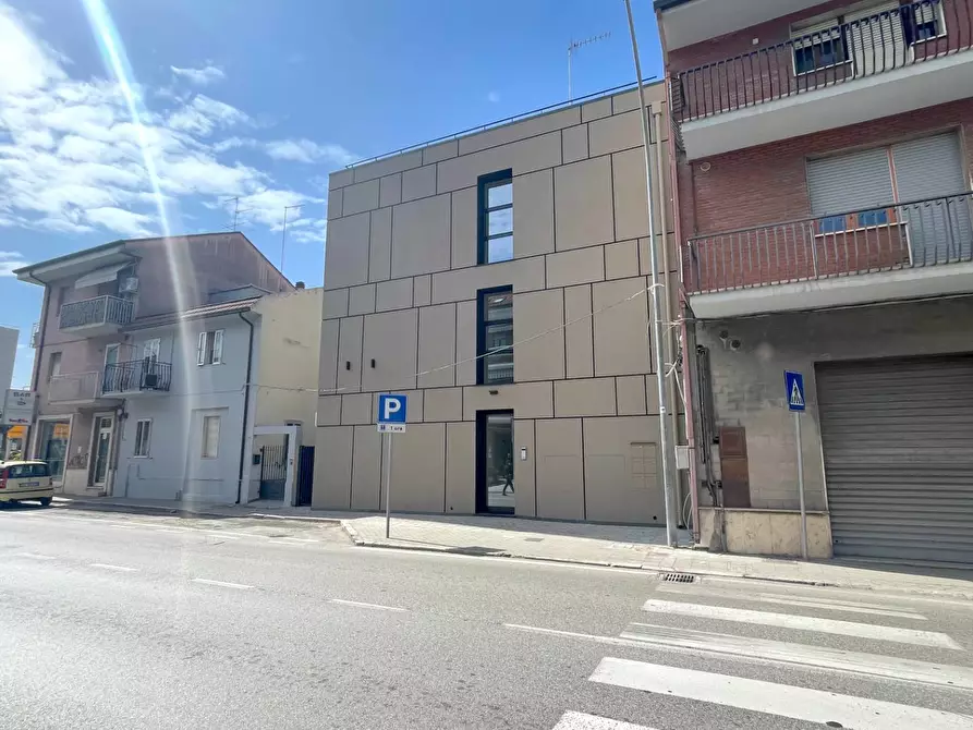 Immagine 3 di Appartamento in vendita  in Via Silvio Pellico a San Benedetto Del Tronto
