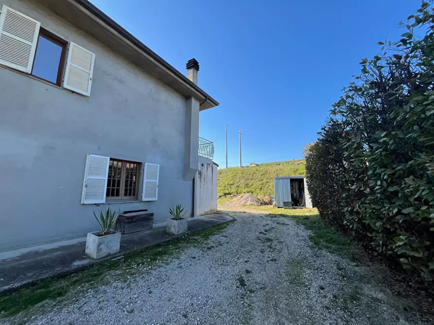 Immagine 19 di Casa indipendente in vendita  in Contrada San Lazzaro a Offida