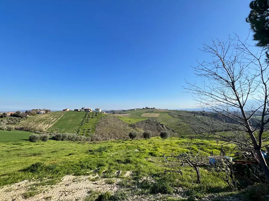 Immagine 30 di Casa indipendente in vendita  in Contrada San Lazzaro a Offida