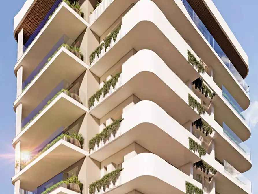 Immagine 8 di Appartamento in vendita  in Viale De Gasperi angolo Via Formentini a San Benedetto Del Tronto