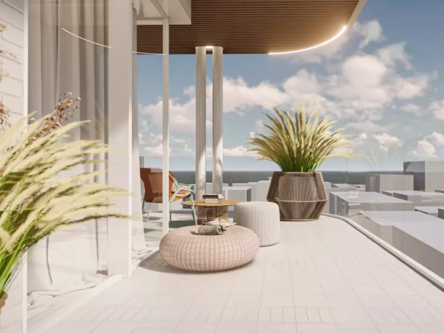 Immagine 10 di Appartamento in vendita  in Viale De Gasperi angolo Via Formentini a San Benedetto Del Tronto