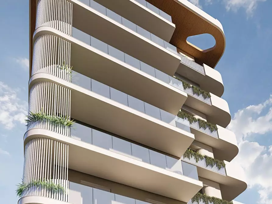 Immagine 4 di Appartamento in vendita  in Viale De Gasperi angolo Via Formentini a San Benedetto Del Tronto