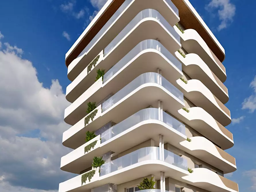 Immagine 2 di Appartamento in vendita  in Viale De Gasperi angolo Via Formentini a San Benedetto Del Tronto