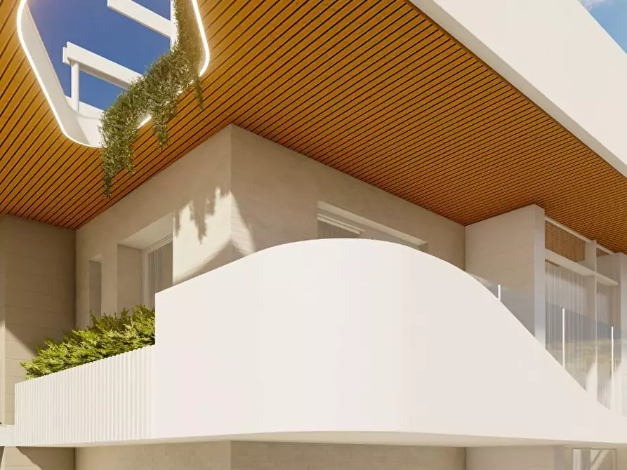 Immagine 14 di Appartamento in vendita  in Viale De Gasperi angolo Via Formentini a San Benedetto Del Tronto