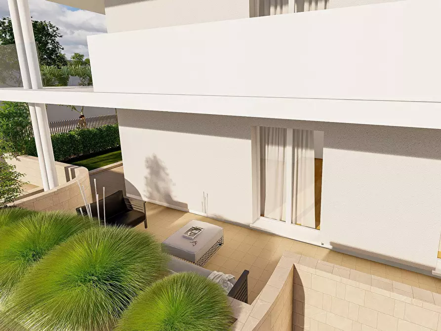 Immagine 13 di Appartamento in vendita  in Viale De Gasperi angolo Via Formentini a San Benedetto Del Tronto