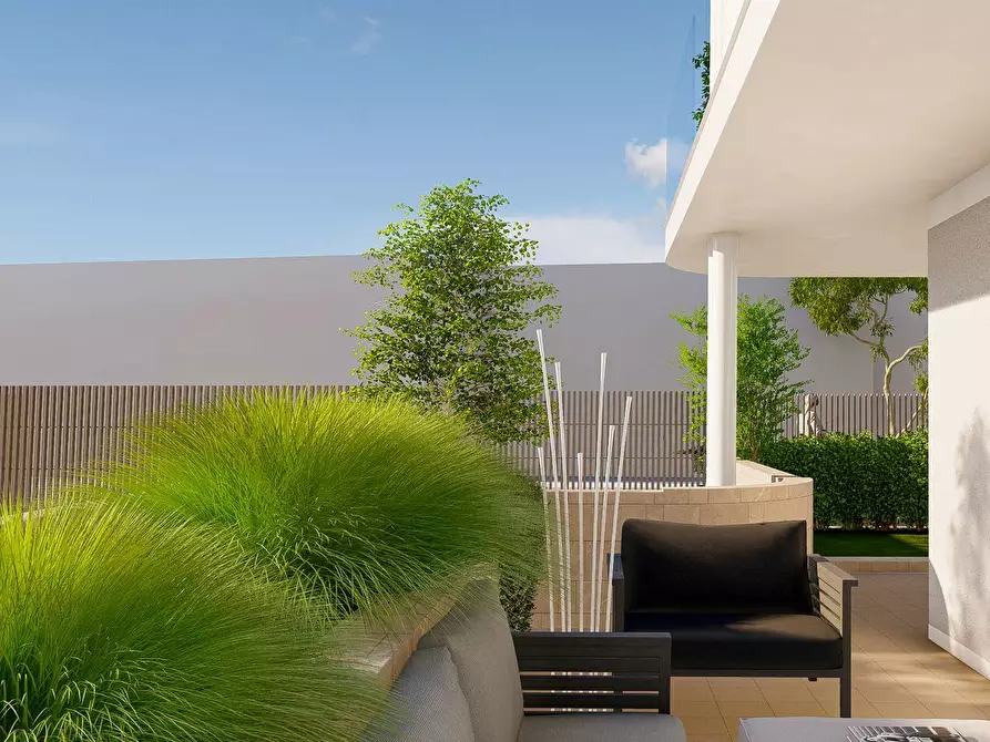 Immagine 3 di Appartamento in vendita  in Viale De Gasperi angolo Via Formentini a San Benedetto Del Tronto