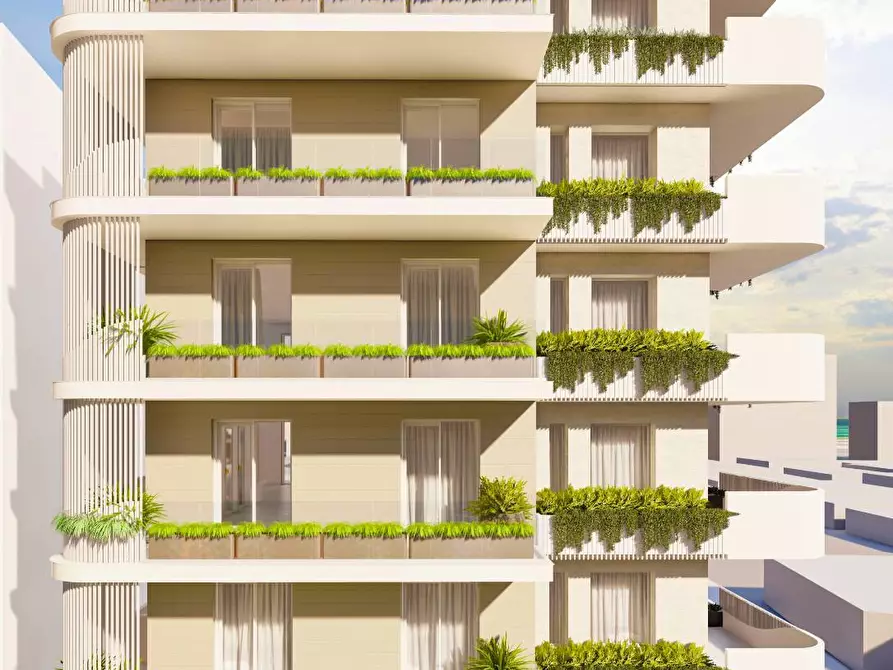 Immagine 5 di Appartamento in vendita  in Viale De Gasperi angolo Via Formentini a San Benedetto Del Tronto