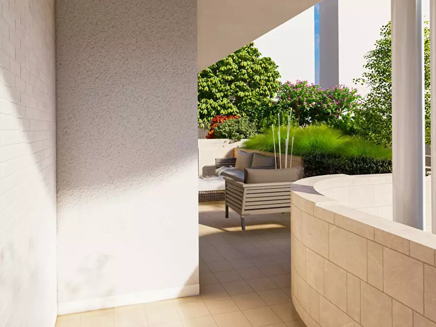 Immagine 9 di Appartamento in vendita  in Viale De Gasperi angolo Via Formentini a San Benedetto Del Tronto