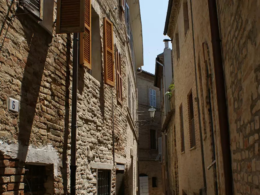 Immagine 2 di Casa indipendente in vendita  in Via San Martino a Offida