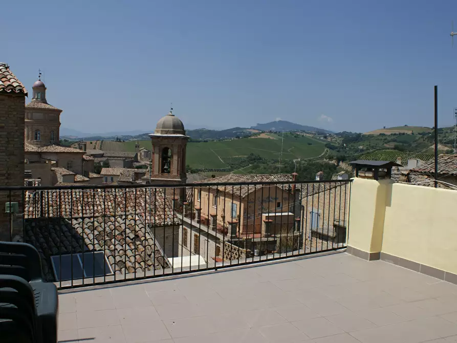 Immagine 21 di Casa indipendente in vendita  in Via San Martino a Offida