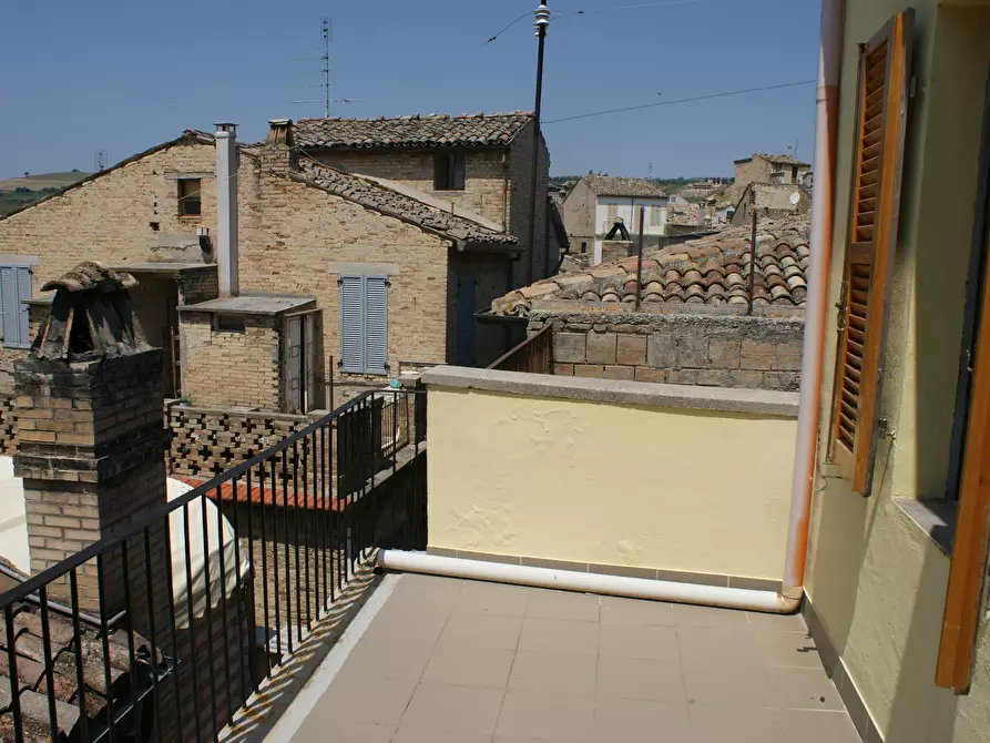 Immagine 23 di Casa indipendente in vendita  in Via San Martino a Offida