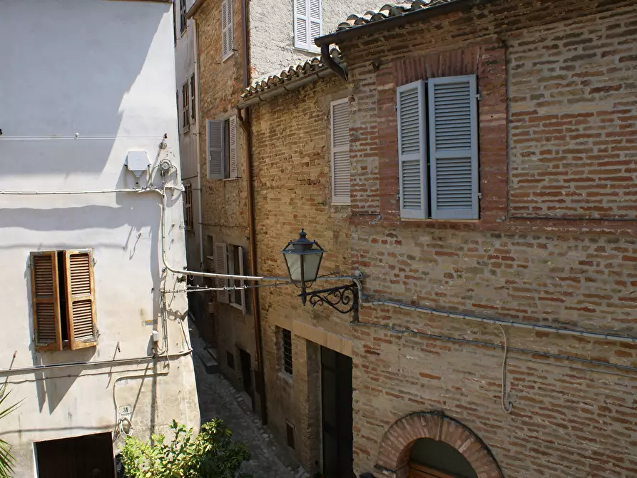 Immagine 29 di Casa indipendente in vendita  in Via San Martino a Offida